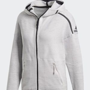 ADIDAS Z.N.E. PRIMEKNIT HOODIE